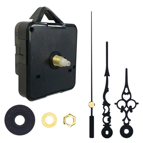 Set clock mechanism - 1,