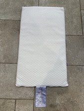 Brand new Snuz Pod Mattress