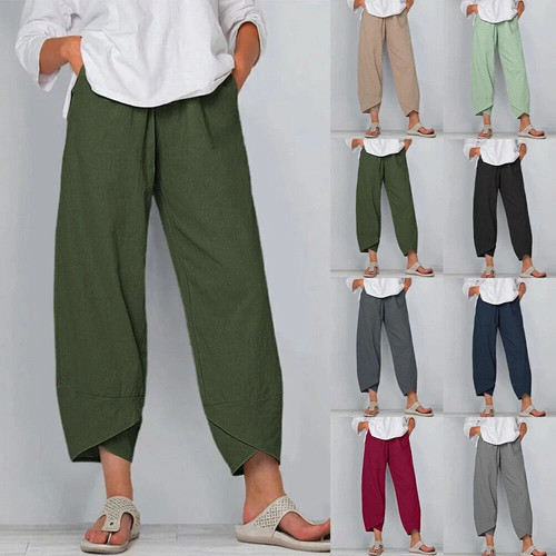 Plus size womens - size, linen