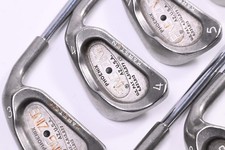 Ping Zing Irons / 3-PW / Black