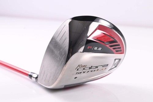Left hand king cobra speed - cobra,