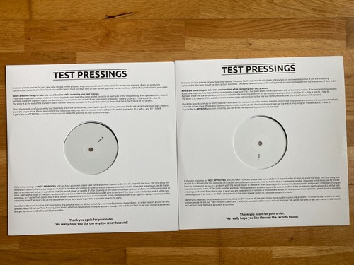 Cat stevens vinyl test - cat,