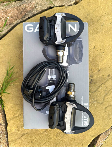 Garmin rally rs210 dual - garmin,