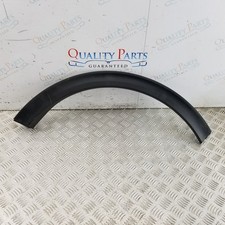 KIA SPORTAGE  WHEEL ARCH MOULDING TRIM REAR LEFT SIDE QL MK4 2016 87743-F1000