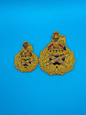 CIIIR King Charles III - Field