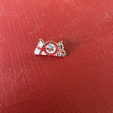 Barnsley Fc Pin Badge