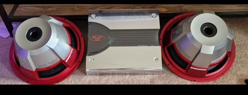 Rockford fosgate punch - rockford,