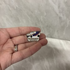 Vintage Mitsubishi Rothmans