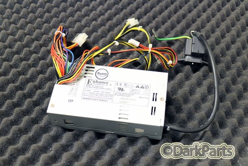 Enhance enp 7025c power supply - enhance, enp-7025c