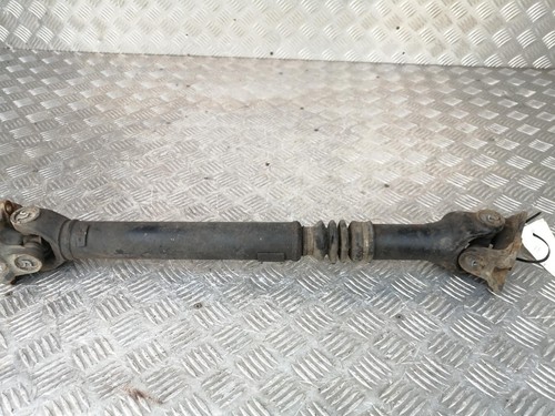 Toyota hilux propshaft - toyota, front