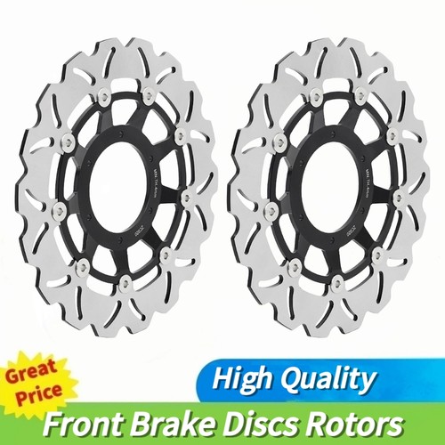 Front brake discs rotors for - brake,