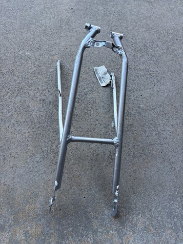 1989 yz250 sub - sub, frame