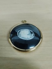 MINIATURE CAMEO WORLD OF PETER