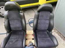 MR2 Mk2 Front Seats Pair