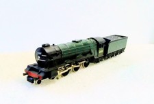 Graham Farish N Gauge Steam Locomotive BR A3 60052 unboxed
