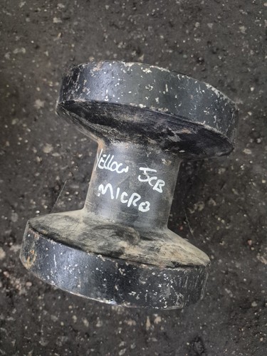 Jcb micro bottom track roller - jcb,