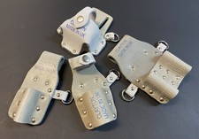 SCAFFOLDERS TOOL BELT HOLDER