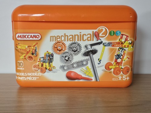 Meccano 0261 set boxed with - 0261,