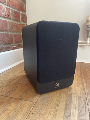 Acoustics 2010 compact - q,