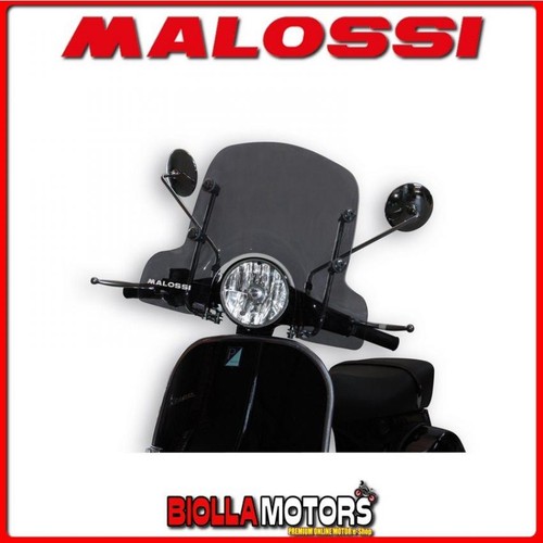 4515120 malossi windshield - malossi,