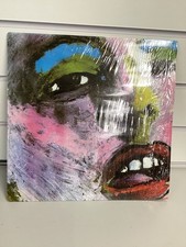Bummed by Happy Mondays