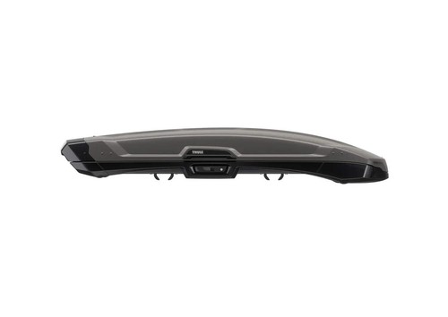 Thule vector alpine titan grey - thule,