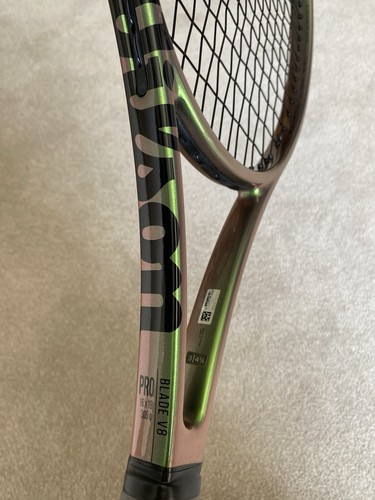 Wilson blade pro h22 - blade,