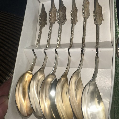Vintage cyprus silver plated - vintage,