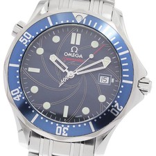 OMEGA Seamaster300 007 James