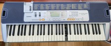 CASIO LK-110 Electric Keyboard