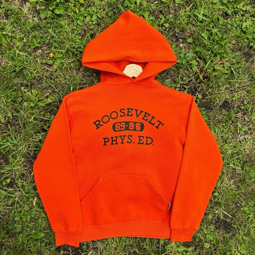 Russell athletic roosevelt - russell,