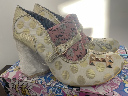 Irregular choice love you - choice, i