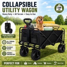Heavy Duty Folding Festival