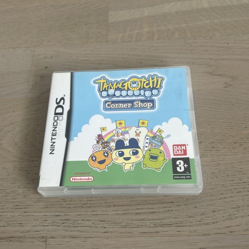 Tamagotchi connexion corner - connexion:,