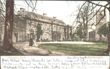 NORTHAMPTON, ABINGTON PARK