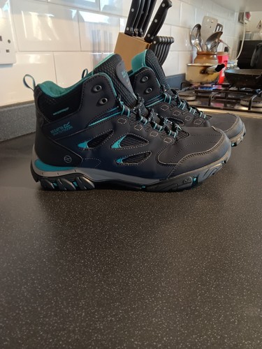 Regatta isotex walking boots - isotex,