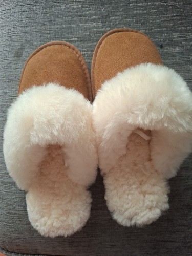 Slippers size new - 5,