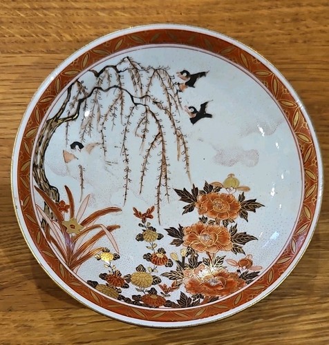 Antique japanese meiji - japanese, period