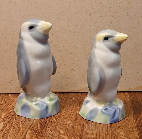 Wade ceramic bird - wade,