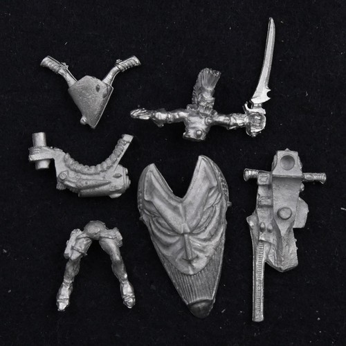 Rogue trader eldar harlequin - trader,