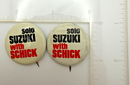 Solo suzuki motorcycle with - solo,