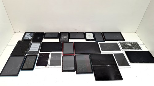 Job lot bundle - bundle, damaged