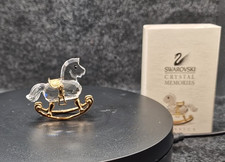 Swarovski Crystal Rare Retired