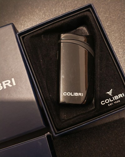 Brand new colibri falcon - brand,