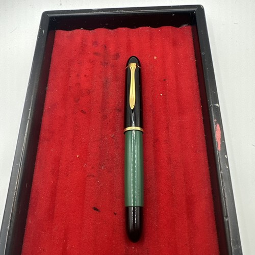 Pelikan 120 black - pelikan,