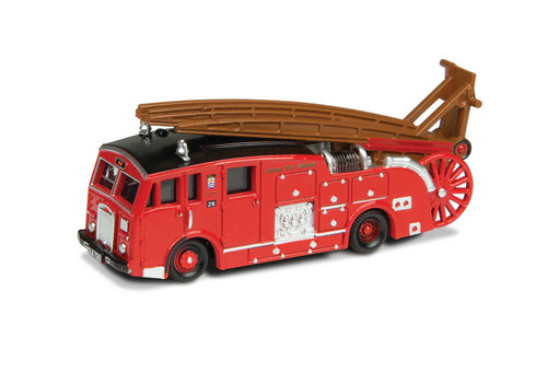 Oxford diecast 120den001 - oxford,
