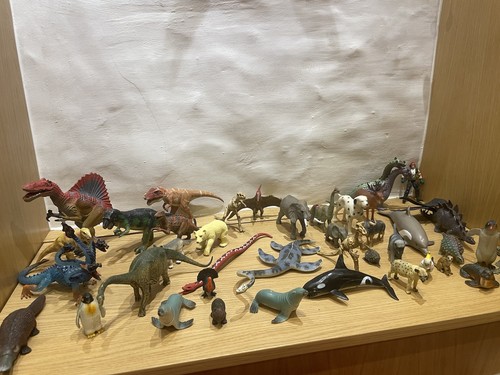 Lot high quality animal - quality,