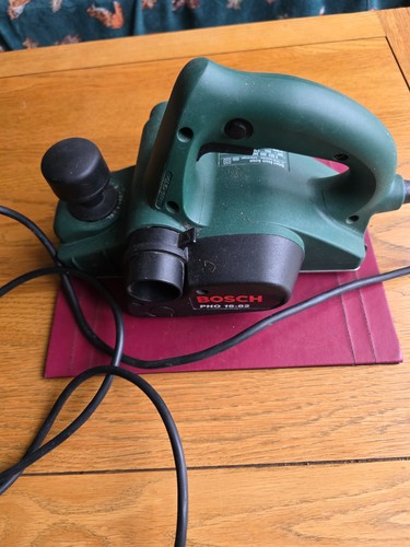 Bosch 240v corded - 240v,