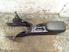 2015 FORD KUGA TITANIUM 4x4 2.0TDCI MK2 5DRS CENTRE CONSOLE WITH LEATHER ARMREST