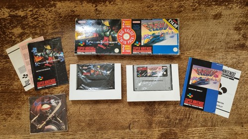 Snes super nintendo - nintendo,